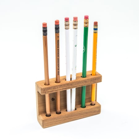 Whitecap Pencil Holder 62536